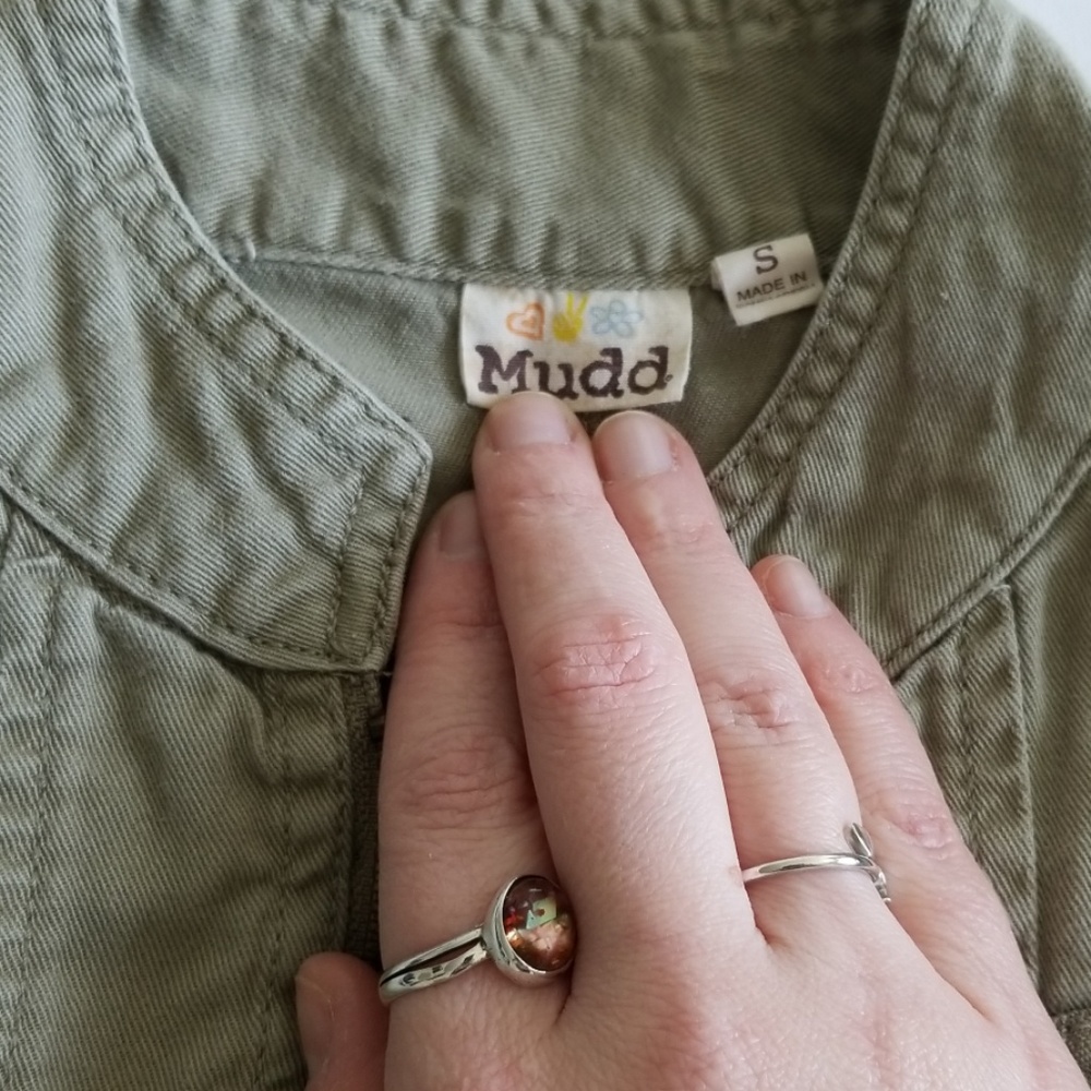 Mudd Jacket - Picture 3 of 3